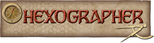 Hexographer